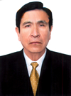 Dr. Julio Ulloa Zarate